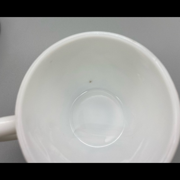 Vintage McKee Concord Milk Glass Punch Tea Cups - Picture 14 of 14